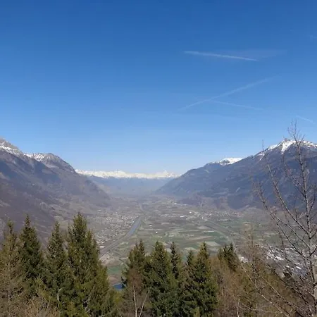 Chalet Moinstrois