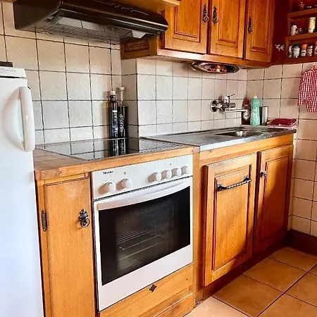 Apartment Chalet Moinstrois