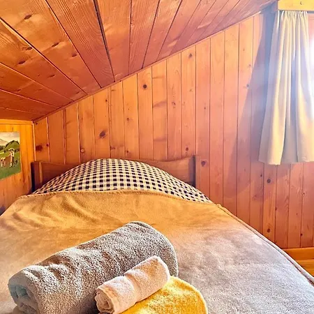 Apartment Chalet Moinstrois *