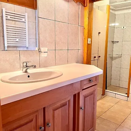Chalet Moinstrois *