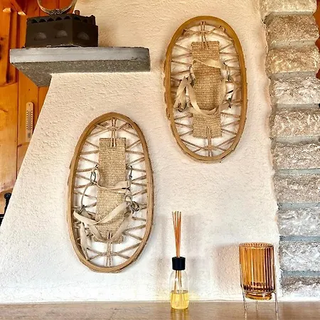 Chalet Moinstrois Apartment Martigny-Combe