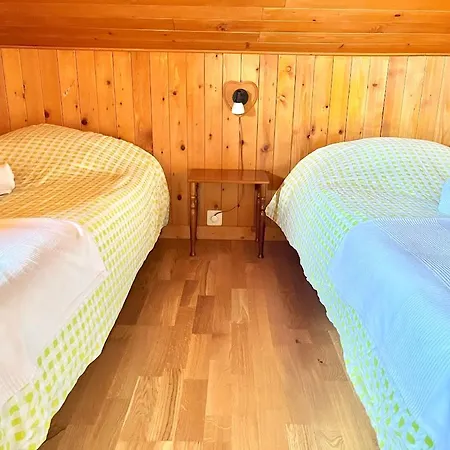 Apartment Chalet Moinstrois Martigny-Combe